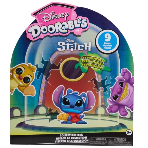 [79550062] SET FIGURAS STITCH SURTIDAS