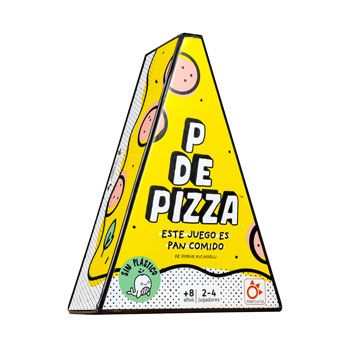 [39202725] P DE PIZZA