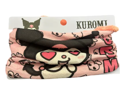 [67839016] BRAGA CUELLO KUROMI
