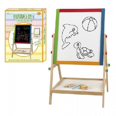 [86064731] PIZARRA MADERA