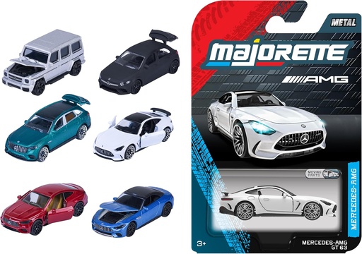 [33307713] MERCEDES AMG PREMIUM SURT.