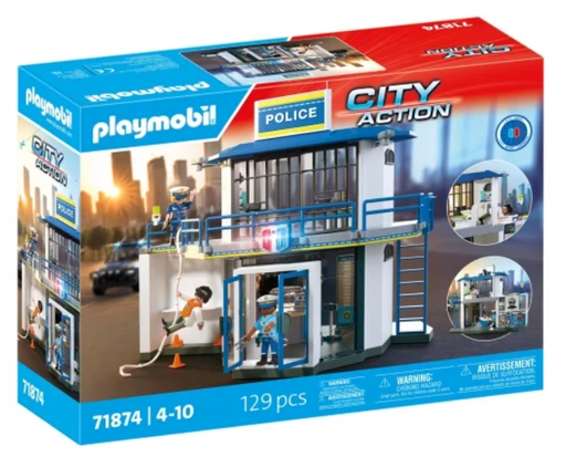 [30071874] COMISARIA C/SALA INVESTIGACION