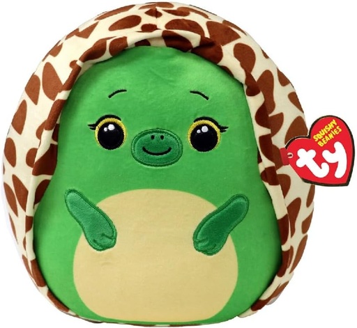 [30139396] SQUISH TORTUGA TURBO 25 CM.