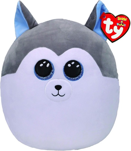 [30139293] SQUISH HUSKY SLUSH 25 CM.