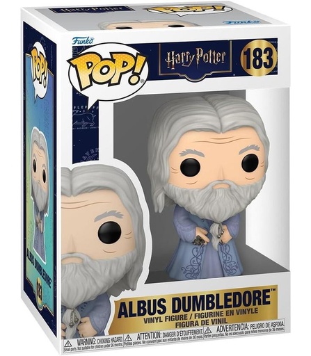 [54386433] POP ALBUS DUMBLEDORE
