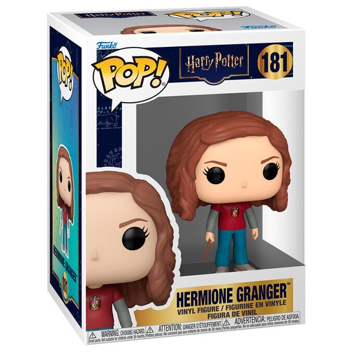[54386435] POP HERMIONE GRANGER OPPUGNO