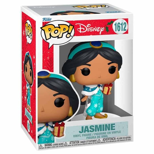 [54386070] POP PRINC.DISNEY-JASMINE NAV.
