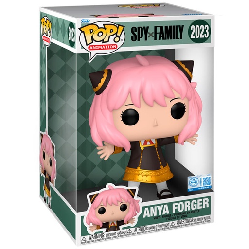 [54388470] POP SPYxFAMILY-ANYA FORGER
