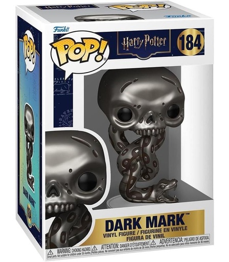 [54386432] POP HARRY POTTER-DARK MARK