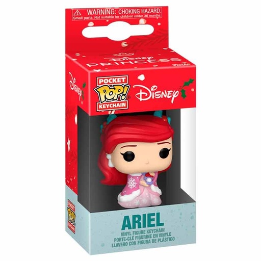 [54386073] LLAVERO POP ARIEL NAVIDEÑA