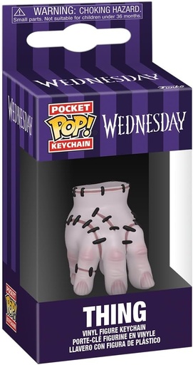 [54386678] LLAVERO POP LA COSA