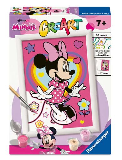 [26923040] CREART MINNIE