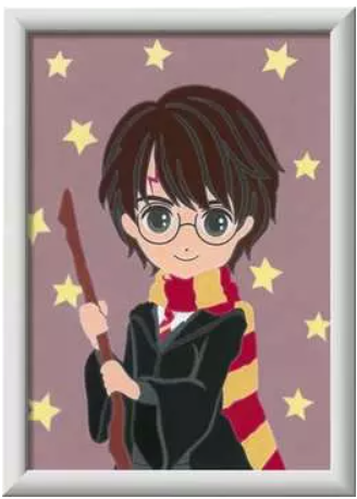 [26920136] CREART HARRY POTTER