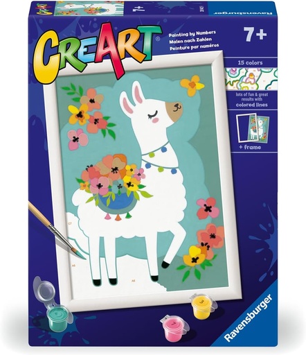 [26923942] CREART LLAMA