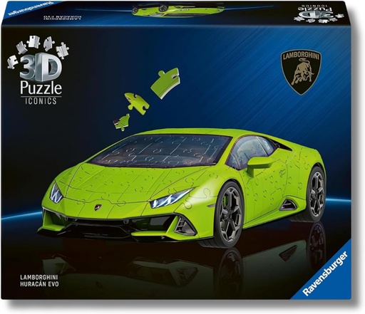 [26908037] PUZ.3D 108 P. LAMBORGHINI H.