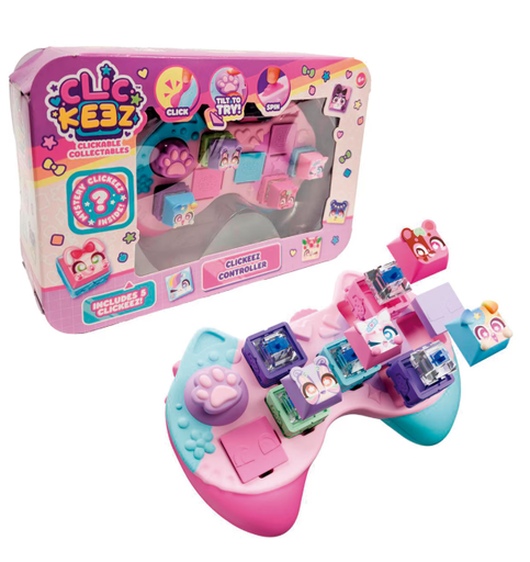 [03505458] CLICKEEZ CONTROLLER