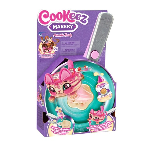 [30223508] COOKEEZ SARTEN MAGICA