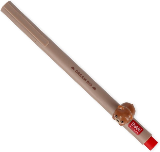 [23875700] BOLI GEL ANIMAL OSO PELUCHE