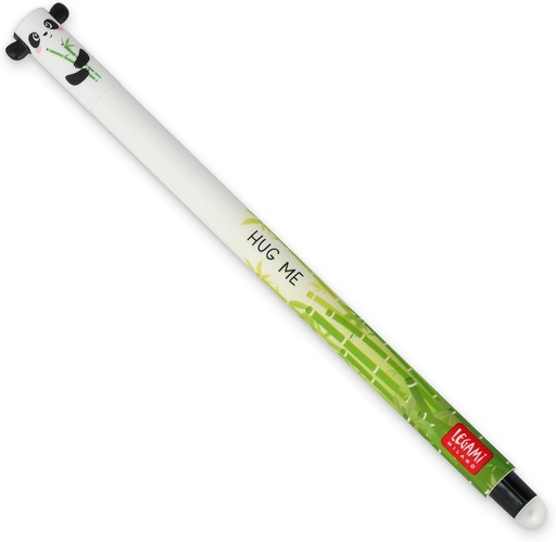 [23861343] BOLI GEL BORRABLE PANDA