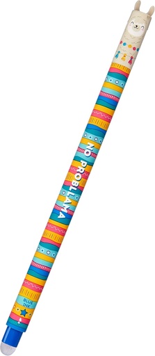 [23896587] BOLI GEL BORRABLE LLAMA