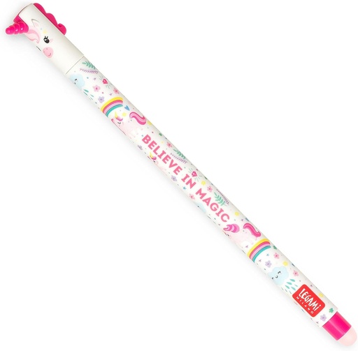 [23862989] BOLI GEL BORRABLE UNICORNIO