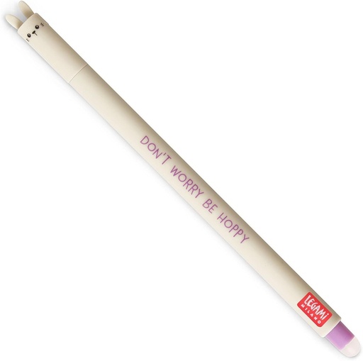 [23856986] BOLI GEL BORRABLE CONEJO