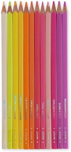 [23878589] LAPICES COLORES SUNSET (12)