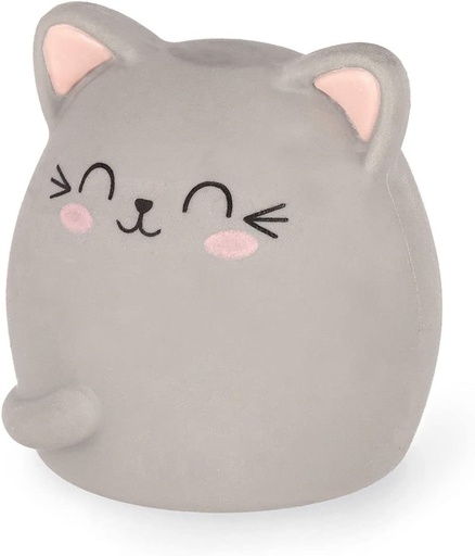 [23878584] GOMA PERFUMADA KITTY