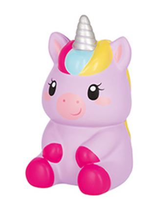 [23804117] JUGUETE ANTIESTRES UNICORNIO