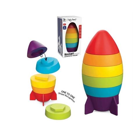 [86012310] TORRE COHETE INFANTIL