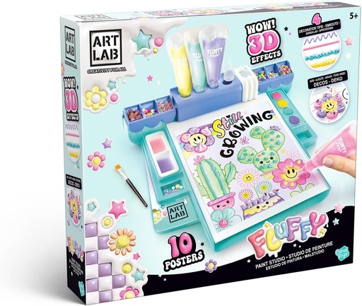 [54734217] ESTUDIO DE ACUARELAS 3D