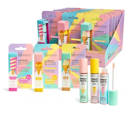 [74935696] SERUM LABIAL SWEET SWIRLS