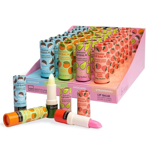 [74935702] BALSAMO LABIAL NUTRITIVO IDC