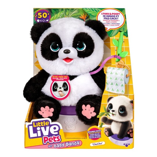 [30226676] MY BABY PANDA L.L.P.