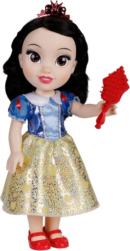[92423020] MUÑECA BLANCANIEVES 38 CM.