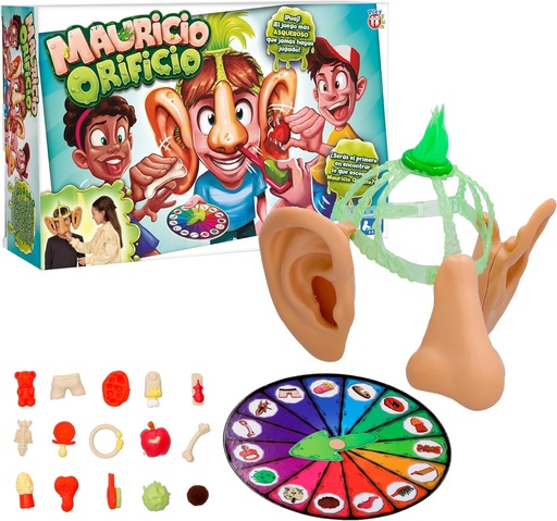 [18085992] MAURICIO ORIFICIO