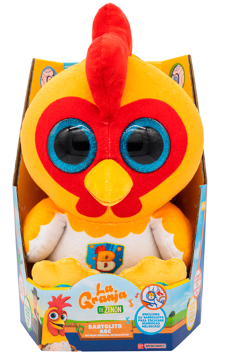 [02585870] BARTOLITO ABC