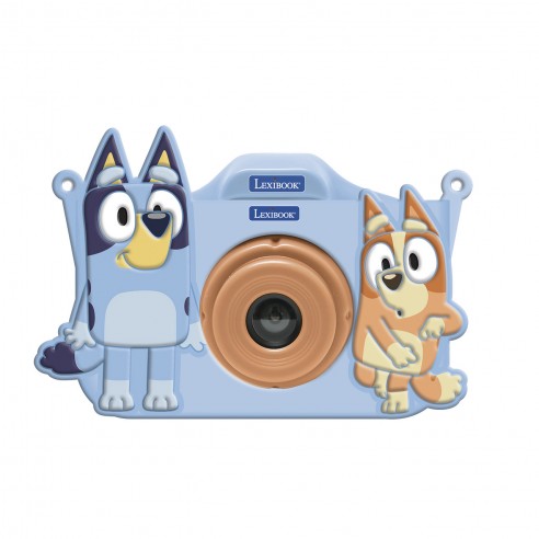 [48311359] CAMARA INFANTIL BLUEY