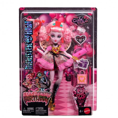 [24525987] MONSTER H. CUMPLE CUPID SWEET