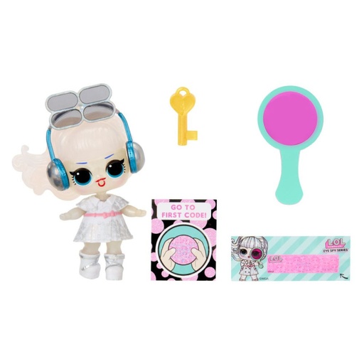 [37754262] LOL SURPRISE EYE SPY TOTS