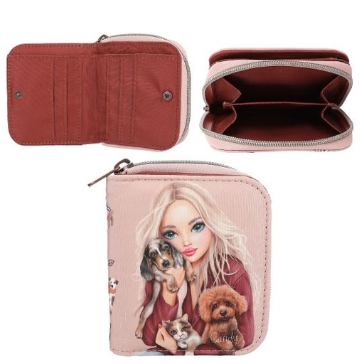 [50213678] MONEDERO FUR EVER FRIENDS