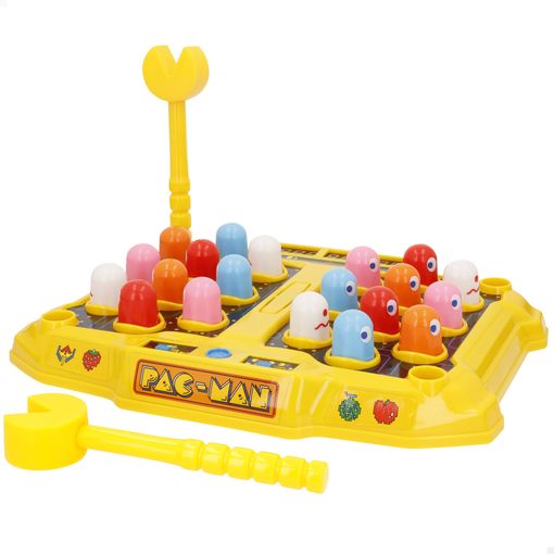 [05677722] SMASH-A-GHOST PAC-MAN ARCADE