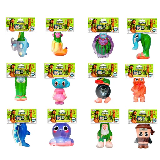 [48360441] SQUISHY ITALIAN BRAINROT SURT.