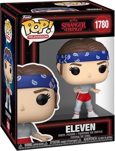 [54375750] POP STRANGER THINGS-ELEVEN