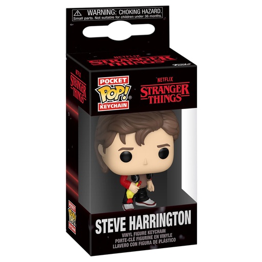 [54386616] LLAVERO POP ST.THINGS STEVE H.