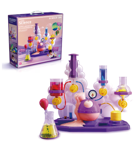 [54748206] SUPER LABORATORIO EXPERIMENTOS