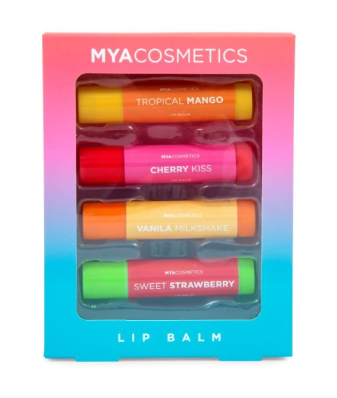 [61737590] BALSAMOS LABIALES C/SABOR