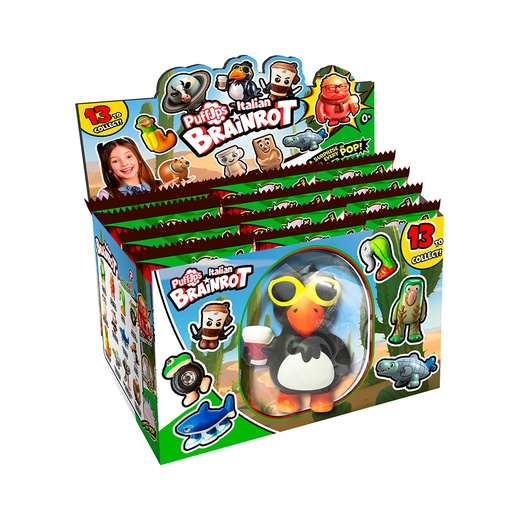 [03505696] BRAINROT MAGIC SQUEEZE