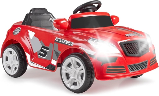 [13019570] TWINKLE CAR R/C. 12 V. LT.
