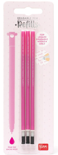 [23896594] RECAMBIO BOLI BORRABLE ROSA